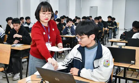 Tập huấn sách giáo khoa mới: Không thể làm qua loa nếu muốn đổi mới giáo dục thực chất