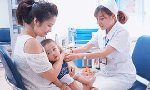 14 bệnh phải sử dụng vaccine, sinh phẩm trong tiêm chủng bắt buộc