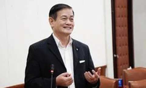 KTS Ngô Viết Nam Sơn đề xuất tái lập mô hình kiến trúc sư trưởng TP.HCM