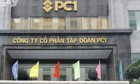 PC1 kiếm hơn 1.300 tỷ đồng năm 2025 nhưng phải chi gần 2 tỷ đồng lãi vay mỗi ngày