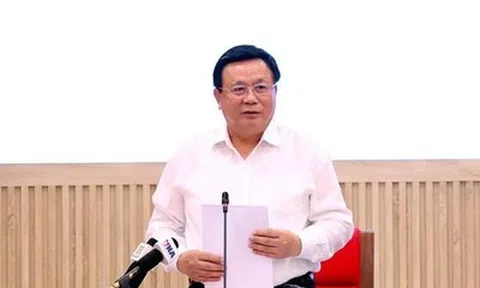 Xã, phường xã hội chủ nghĩa cần là cộng đồng xanh, phát triển bền vững