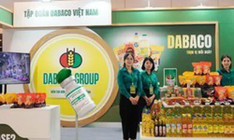 Dabaco chốt ngày trả cổ tức bằng tiền và cổ phiếu tổng tỷ lệ 15%