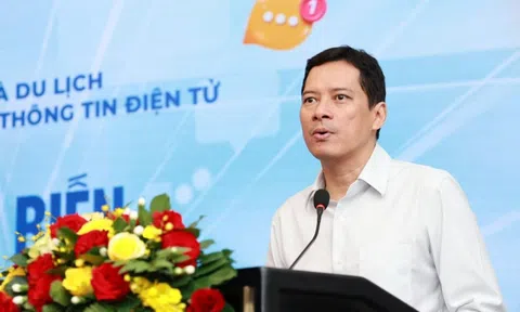 'Năm thanh lọc' của giới KOL và thông điệp từ cơ quan quản lý