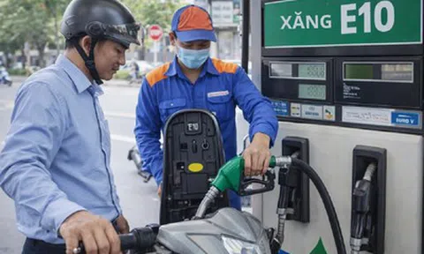 Từ 1/6/2026, xăng E10 được bán toàn quốc: Chủ ô tô, xe máy cần lưu ý điều này