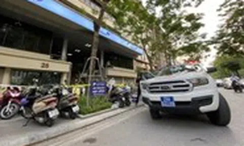 Đường Lý Thường Kiệt, Quán Sứ, Tràng Thi... và loạt nút giao trung tâm Hà Nội sẽ bị rào chắn
