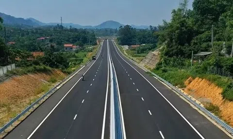 Sẽ có cao tốc hơn 30.000 tỷ nối sân bay Nội Bài - Bắc Ninh?