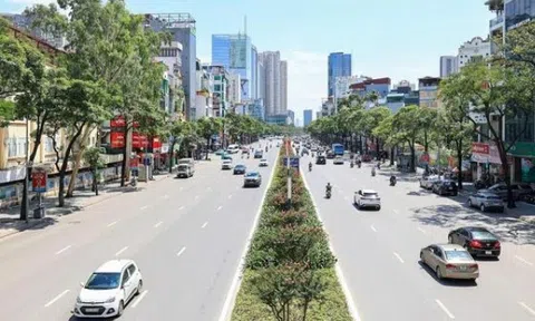 Dự báo thời tiết 24/5: Nhiệt độ tăng nhanh, Bắc và Trung Bộ có nơi trên 39°C