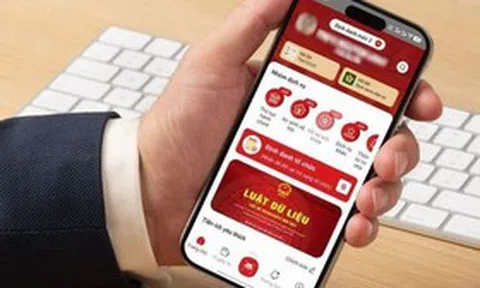 Hợp đồng lao động điện tử được cấp mã ID từ 1/7/2026