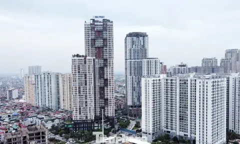 'Thúc' bỏ thủ tục đăng ký hợp đồng mua bán căn hộ chung cư