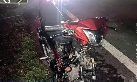 Ngăn chặn nhóm 'trẻ trâu' có biểu hiện đua xe trái phép