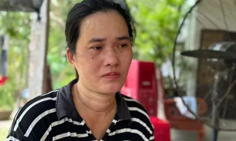 Bi kịch trên sông Trà Khúc: 3 đứa trẻ cùng dòng họ tử vong