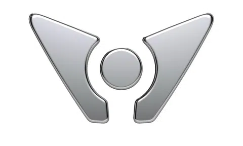 Xe chạy dịch vụ của VinFast đổi logo