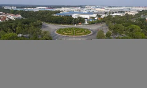 TP.HCM mời đầu tư khu đô thị phía Bắc Vành đai 4 hơn tỷ USD
