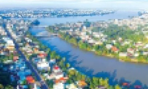 Fresia Riverside và câu chuyện nhân đôi giá trị tài sản bên sông
