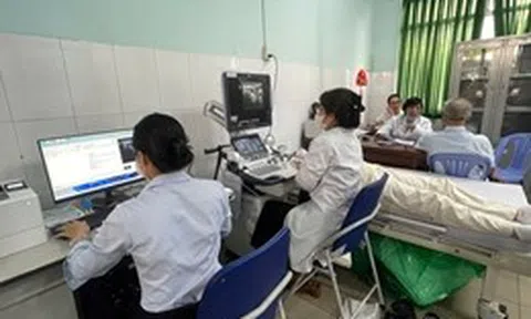 TP Hồ Chí Minh: Tăng tốc khám sức khỏe toàn dân tại 9 xã, đặc khu
