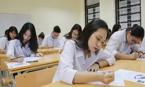 Kỳ thi lớp 10 năm 2026: Sĩ tử 6 tỉnh thành bước vào cuộc đua giành suất trường công