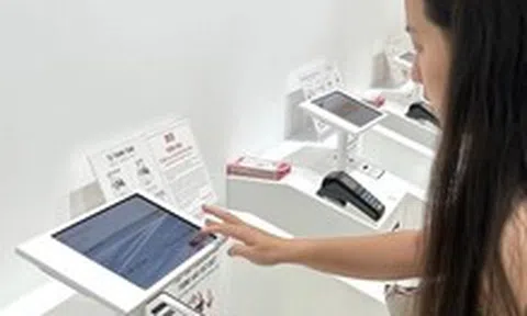 Ngân hàng tung loạt giải pháp cấp tập bảo vệ 'túi tiền' cho khách