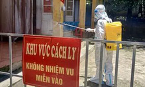 Bộ Y tế cập nhật dấu hiệu nhận biết bị nhiễm vi rút Ebola