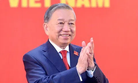 Tổng Bí thư, Chủ tịch nước Tô Lâm và phu nhân sẽ thăm chính thức Thái Lan
