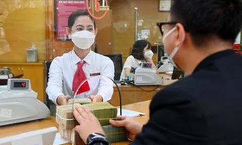 Chính phủ đặt mục tiêu ít nhất 30% người trưởng thành có tiền gửi tiết kiệm