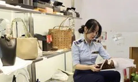 Đà Nẵng đứng thứ 2 cả nước về trấn áp, xử lý hàng giả và xâm phạm quyền sở hữu trí tuệ