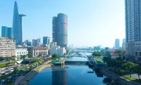 Nghị quyết phát triển trong kỷ nguyên mới: TP.HCM thích ứng với biến đổi khí hậu, chống ngập ra sao?