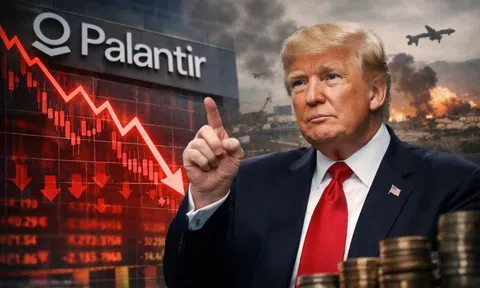 Công ty vừa được ông Trump nhắc đến có gì đặc biệt