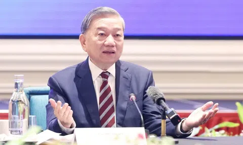 Quan hệ Việt Nam - Singapore vượt lên trên hợp tác kinh tế truyền thống