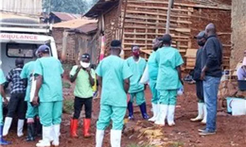 Tổng giám đốc WHO cảnh báo dịch Ebola ‘đang vượt khỏi khả năng kiểm soát’