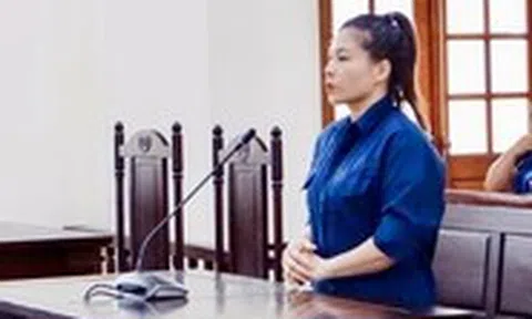 Cô dâu Việt lừa hàng trăm người đi xuất khẩu lao động bị phạt 16 năm tù