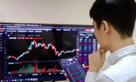Gần 200 cổ phiếu tăng giá, vì sao VN-Index vẫn mất điểm?