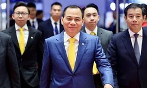 Tỷ phú Phạm Nhật Vượng sẽ làm phim về thời nhà Trần, tôn vinh Hào khí Đông A, tham vọng vươn tầm quốc tế