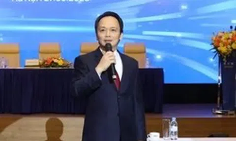 Ông Trịnh Văn Quyết đang giữ vai trò gì tại Tập đoàn FLC?