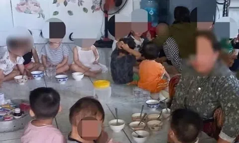 Giải thể nhóm trẻ Mầm Xanh sau vụ bé trai tử vong