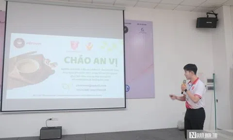 Huế khơi dậy khát vọng khởi nghiệp sáng tạo - Kỳ 1: Sinh viên nhập cuộc “đường đua” đổi mới