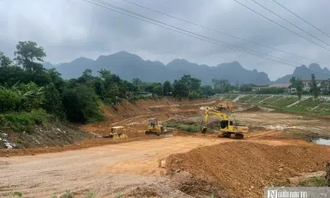 Giải ngân đầu tư công ở miền núi Quảng Trị chậm vì nhiều “điểm nghẽn”
