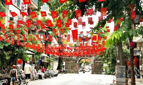 Trình tự, thủ tục, hồ sơ thành lập, sắp xếp thôn, tổ dân phố