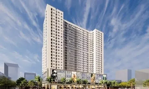 Hà Nội sẽ khởi công một số dự án nhà ở cho thuê trong tháng 6