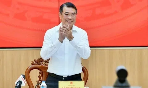 Thủ tướng Lê Minh Hưng: Cần Thơ cần chủ động đề xuất cơ chế để bứt phá