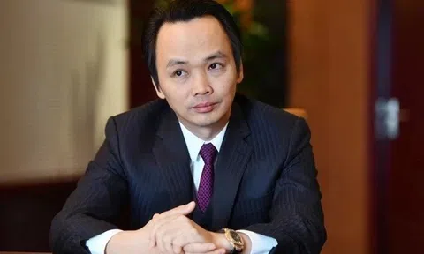 Ông Trịnh Văn Quyết không có tên trong danh sách ứng viên HĐQT FLC