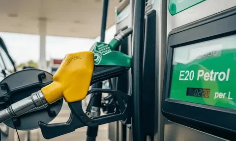 Các quốc gia đua nhau dùng xăng sinh học, từ xăng E20 đến E100