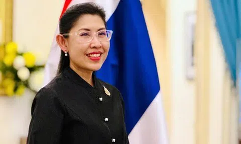 Chuyến thăm Thái Lan của Tổng Bí thư, Chủ tịch nước Tô Lâm mang ý nghĩa đặc biệt quan trọng