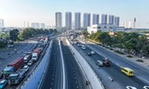 Hoàn thiện phương án giải thể Ban An toàn giao thông TP.HCM trước 20-6