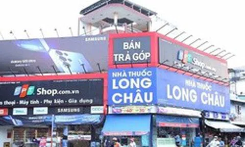 FPT Retail sắp phát hành hơn 8,5 triệu cổ phiếu trả cổ tức