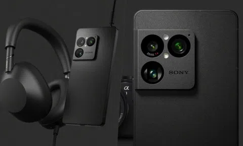 Sony làm chuyện không ai hiểu nổi