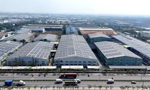 Nâng tầm quan hệ Việt Nam - Singapore, khẳng định vai trò, vị thế của Việt Nam