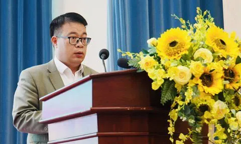 Lâm Đồng hưởng ứng chương trình bảo vệ và hỗ trợ trẻ em trên môi trường mạng