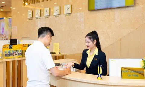 Ai mới thực sự đứng sau Nam A Bank?