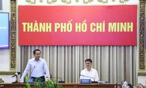 Những ý kiến tâm đắc của các nguyên lãnh đạo TP.HCM về dự thảo Luật Đô thị đặc biệt