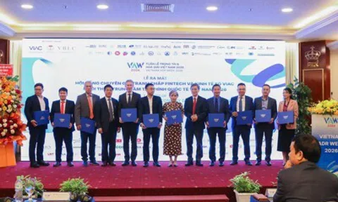 TP.HCM ra mắt “Hội đồng chuyên gia tranh chấp Fintech và kinh tế số”